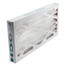 10" x 20" x 2" MERV 8 Multi-Pleated Panel Filter