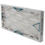 12" x 24" x 2" MERV 8 Multi-Pleated Panel Filter