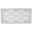 12" x 24" x 2" MERV 8 Multi-Pleated Panel Filter