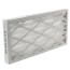 12" x 24" x 2" MERV 8 Multi-Pleated Panel Filter