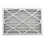 14" x 20" x 2" MERV 8 Multi-Pleated Panel Filter