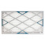 14" x 25" x 2" MERV 8 Multi-Pleated Panel Filter