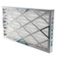 14" x 25" x 2" MERV 8 Multi-Pleated Panel Filter