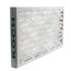 14" x 25" x 2" MERV 8 Multi-Pleated Panel Filter