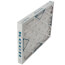 15" x 20" x 2" MERV 8 Multi-Pleated Panel Filter