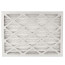 15" x 20" x 2" MERV 8 Multi-Pleated Panel Filter