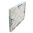 20" x 24" x 2" MERV 8 Multi-Pleated Panel Filter