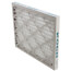 20" x 24" x 2" MERV 8 Multi-Pleated Panel Filter