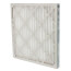 24" x 24" x 2" MERV 8 Multi-Pleated Panel Filter