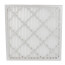 24" x 24" x 2" MERV 8 Multi-Pleated Panel Filter
