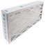 12" x 24" x 4" MERV 8 Multi-Pleated Panel Filter