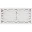 12" x 24" x 4" MERV 8 Multi-Pleated Panel Filter