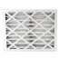 16" x 20" x 4" MERV 8 Multi-Pleated Panel Filter