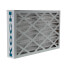 16" x 25" x 4" MERV 8 Multi-Pleated Panel Filter