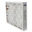 20" x 25" x 4" MERV 8 Multi-Pleated Panel Filter