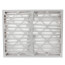 20" x 25" x 4" MERV 8 Multi-Pleated Panel Filter
