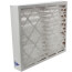 20" x 25" x 4" MERV 8 Multi-Pleated Panel Filter