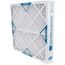 24" x 24" x 4" MERV 8 Multi-Pleated Panel Filter