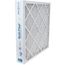 24" x 24" x 4" MERV 8 Multi-Pleated Panel Filter