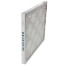 25" x 25" x 2" MERV 8 Multi-Pleated Panel Filter