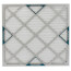 24" x 24" x 2" MERV 8 Multi-Pleated Panel Filter
