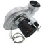 120V Inducer Motor, 3300 RPM (Fasco 7062-6150), 102706-01