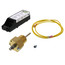 Low Water Cutoff (LWCO) IQ Option Card Kit (Manual Reset), 102714-01