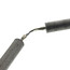 42" Blue Lightning Aluminum/Zinc Anode Rod, Hex Plug, Flexible (4 sections)
