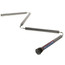 42" Blue Lightning Aluminum/Zinc Anode Rod, Hex Plug, Flexible (4 sections)