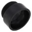1-1/2" H x MIPT ABS Male Adapter