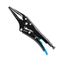 10" Combination Long Nose Locking Pliers