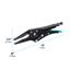 10" Combination Long Nose Locking Pliers