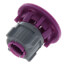 1/2" x 20" Stub Bracket Package (50 Brackets/100 Clamps)
