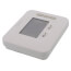 Non-Programmable 1H/1C Thermostat w/ 4.4" Display