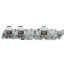 NG to LP Conversion Kit for RU98EP, 103000035