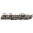 LP to NG Conversion Kit for RUC98i, 103000041