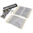 NG to LP Conversion Kit for V53DE, 103000092