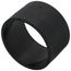 2" Hub ABS DWV Repair Coupling