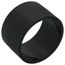 2" Hub ABS DWV Repair Coupling