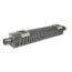 H-6X, 1-1/4" Baseboard Element - 5' Length