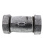 1-1/4" Galvanized Long Compression Coupling (440L06C)