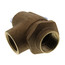 3/4" FNPT RVW30 805,000 BTU Bronze Relief Valve (50 psi)
