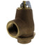 3/4" FNPT RVW30 805,000 BTU Bronze Relief Valve (50 psi)