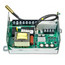IQ Oil Boiler Control, Cold Start