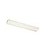 48" 2 Light Fluorescent Linear Ceiling Light (White)