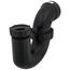 1-1/2" H x SJ ABS P-Trap with Union Joint