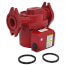 1/25 HP, NRF-22 Red Fox Circulator Pump