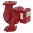 1/25 HP, NRF-22 Red Fox Circulator Pump