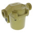 1/25 HP, NBF-22U Bronze Circulator Pump, Lead Free