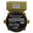 1/40 HP, NBF-10S/LW Bronze Circulator Pump, Lead Free